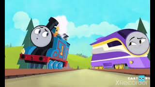 WHAT AT THE END OF THE RAINBOW [ALL ENGINES GO]