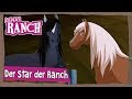 Der Star der Ranch - Staffel 2 Folge 2 | Lenas Ranch