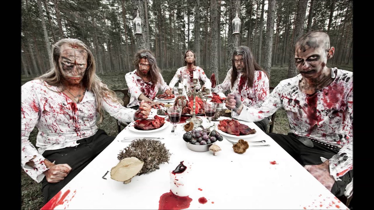 Daemonicus - From Alive To Dead Life