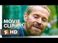At Eternity's Gate Movie Clip - Why Do You Paint? (2018) | Movieclips Coming Soon
