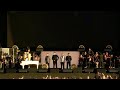 Il Divo - Hola - Lytham 22/7/2018