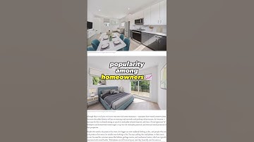 This homeowner turned 1 Family Home into 10 Living Units! 🤯⬇️