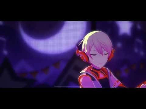 【プロセカMV】ブリキノダンス (The melody chaser.)
