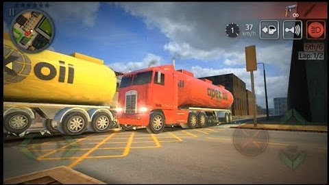 Car Crash & Battle of Payback 2 Play Android Game