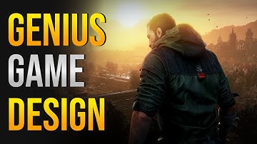 7 Mechanics That Make Dying Light: The Beast Addictive