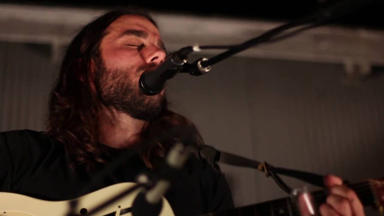 Headed for the Coast by John Till (Live at Cook Farm)