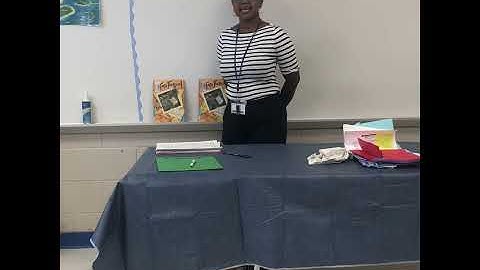 Welcome to 6th Grade Science