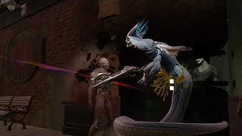 XCOM 2  WOTC : Viper King got swarmed by the lost