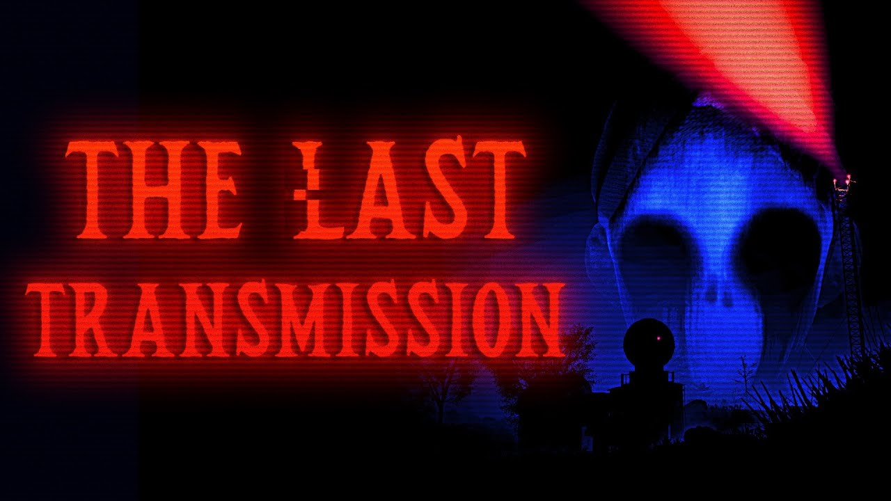 The Last Transmission trailer thumbnail