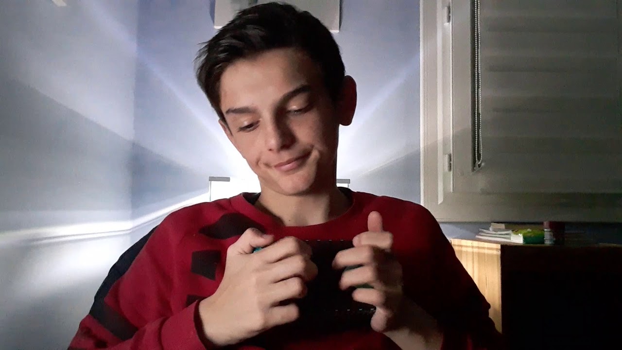 Asmr fr:  1 triggers pour dormir ❤🤫🎙🎧