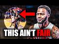 Detroit Pistons Unexpected Playoff STAR 