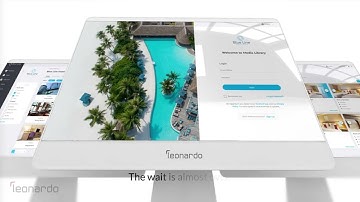 LUCID Media Library | Coming Soon