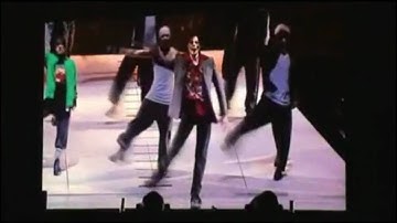 Michael Jackson-They Don