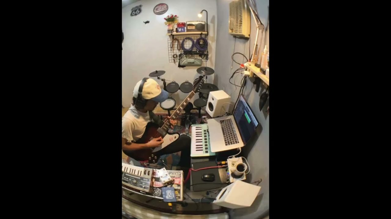 [FREE] R&B X BOOM BAP Type Beat - 