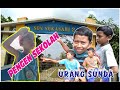 SPESIAL CI&#39;UNG PENGEN SEKOLAH [ Budak Kampung Eps-9