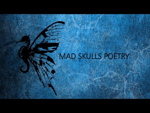 Mad Skulls Poetry - ისევ არა ჩანს მზე ( წერილი COVER )