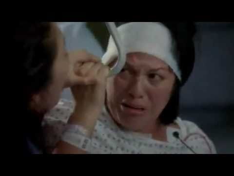 Grey's Anatomy 7x19 SNEAK PEEK 3 Callie & Cristina