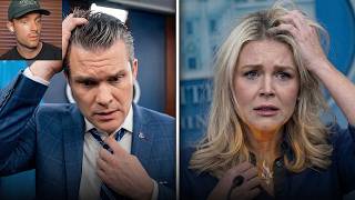 Lol Iran Just Fked Trump