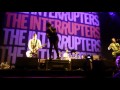 A Friend Like Me - The Interrupters Auckland 14th May 2017