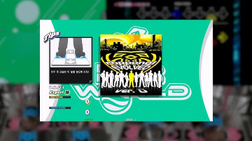 [DDR WORLD] roppongi EVOLVED ver.D EDP 97.7 (FLARE Ⅸ)