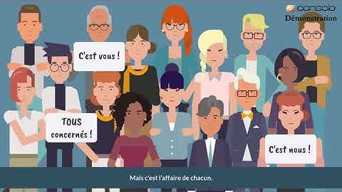 Sensibilisation cybersécurité : une introduction  aux enjeux de la cybersécurité