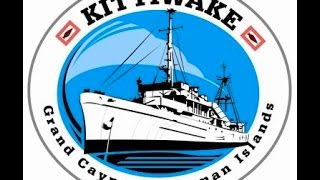Kittiwake Sinking - Grand Cayman And 4 Years Later
