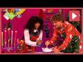 VROLIJK KERSTFEEST🎄 | Zin in Zappelin | NPO Zappelin