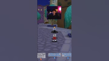 Toontown is so ugly without mods #toontown #toontownrewritten #texturepack