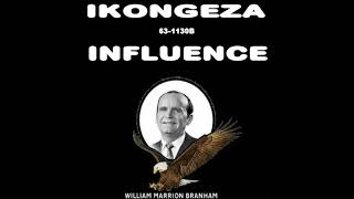 Ikongeza - Influence  - 63-1130B