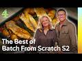 The BEST Healthy Batch Cooking Recipes To Save You Thousands | Batch From Scratch