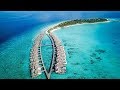 Fairmont Maldives Sirru Fen Fushi Resort - Maldives Fairmount