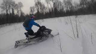 Montreal River | Backcounty | Adventure | GoPro Hero8