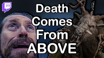 My Crazy Orbital Huntress Vs Streamers # 20