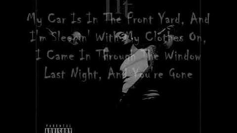 Lit   My Own Worst Enemy Lyrics