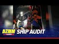 Aleson passenger ships face audit after ferry sinking | DZMM TeleRadyo
