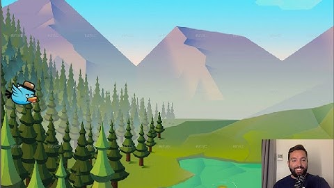 justforfunc #6: Flappy Gopher