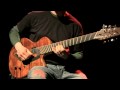 Capture de la vidéo Headstrong Amps "From The Road" Ep. 2 W/ Charlie Hunter