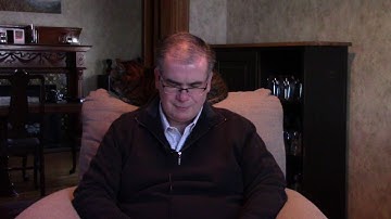 Advent devotional day 17