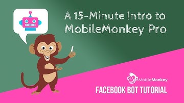 Welcome to MobileMonkey Pro! Advanced Automations for Facebook Messenger Marketing