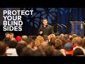 Tony Robbins on How To Protect Your Blindslides