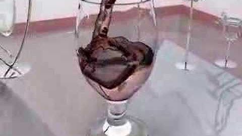 Fluid simulation & collision in realflow