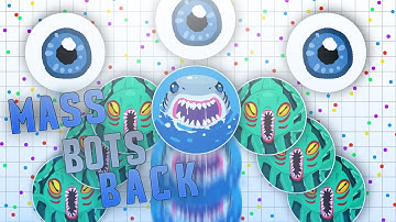 AGARIO NEW NAME GLITCH TUTORIAL (Working June 27 2016)