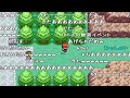 コメ付き ポケットモンスターファイアレッド 1／5 【TAS】