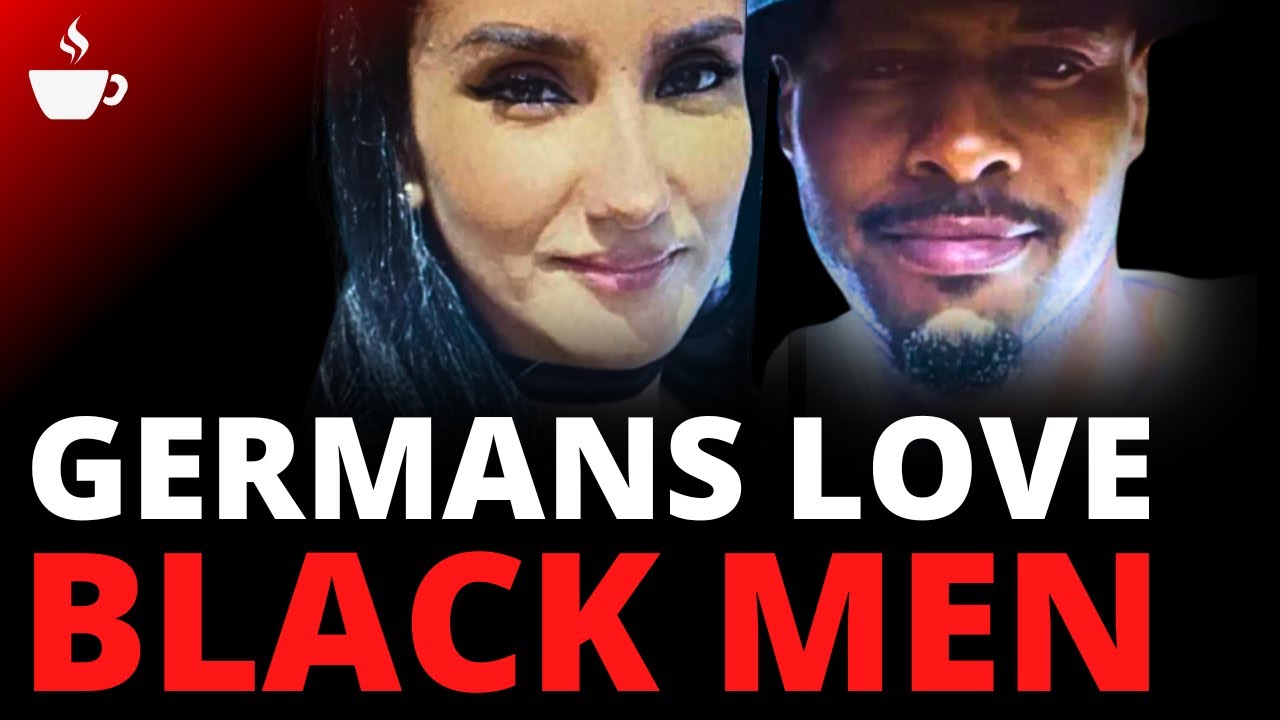 «Немка утверждает, что чернокожие женщины — не конкурентки» | The Coffee Pod