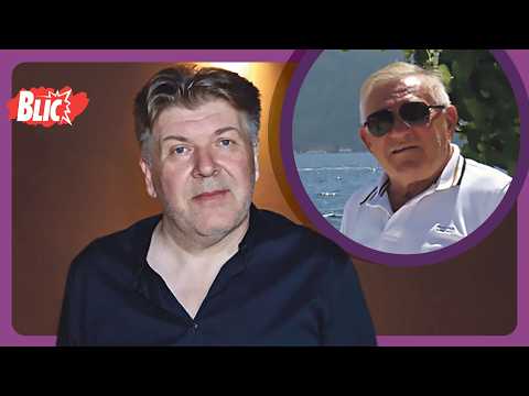 “VRAĆAMO SE U SRBIJU IZ AMERIKE” Bane Bojanić o teškoj odluci i zdravlju oca: Tanja mi je komšinica
