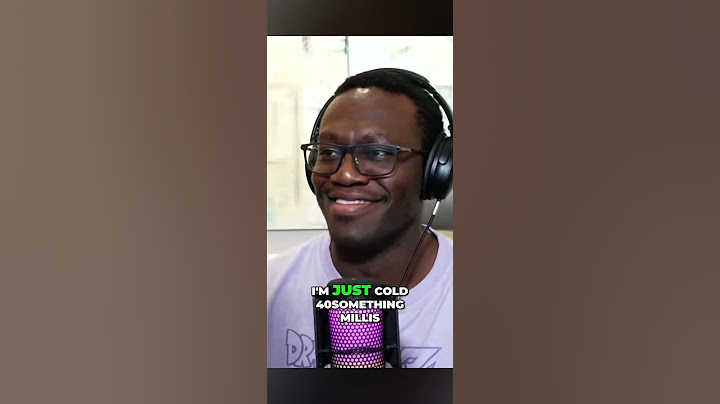Deji reacts to KSI’s song 😂#ksi #song #deji #react #funny
