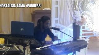 NOSTALGIA LAMA#PANBERS_KARAOKE_COVER