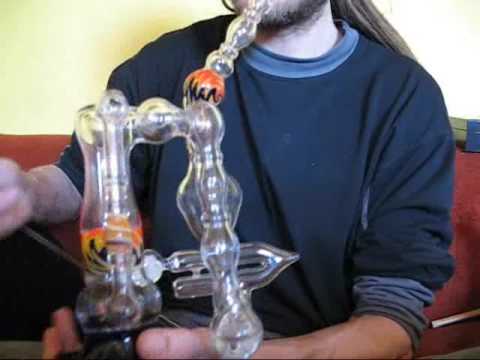the jeff platt triple chamber