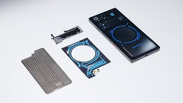 Hand-on Experience | REDMAGIC 11 Pro