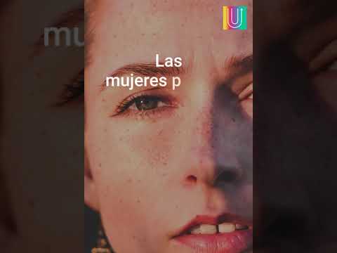 Video: No Hay Gente Perfecta: Glafira Tarkhanova Mostró Una Verdadera Selfie Con Pecas Por Todo Su Rostro